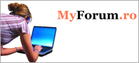 Pagina de start a forumului superanimeworldrpg.MyForum.ro